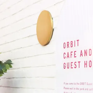 Orbit - For Foreigners Only , Seoul South Korea