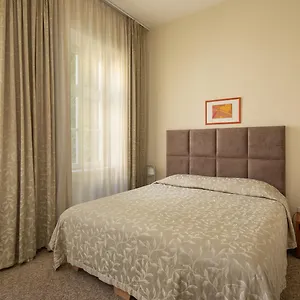 Mamaison Izabella Otel Budapeşte
