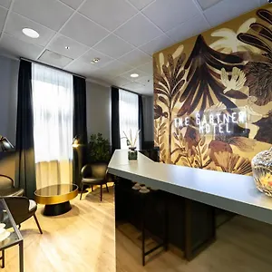 Gartner Otel Budapeşte