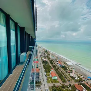 Floor40 4*, Batumi Georgia