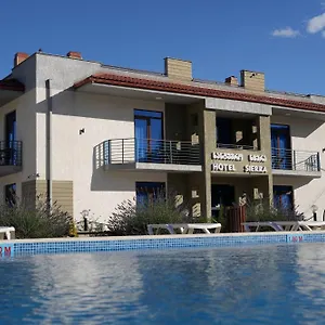 Hotel Sierra
