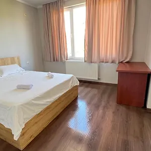 Garden House Гостевой дом