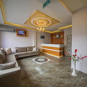 Delbab 2*, Istanbul Turkey