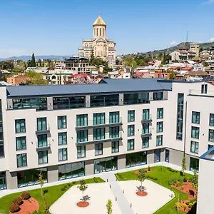 Novotel Center Отель