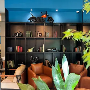 Edition - Design & Private Отель