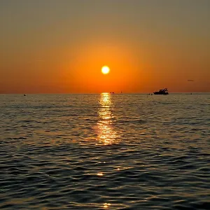 Elegance Sea View In Orbi City 5*, Batumi Georgia