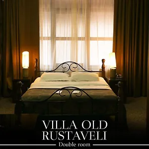 Old Rustaveli Отель