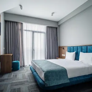 Otel Address