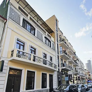 Mireosi Otel Batum