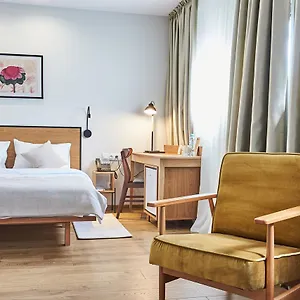 Hotell Urban Park