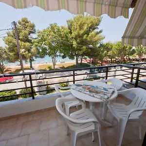 Akti Boutique Otel Toroni